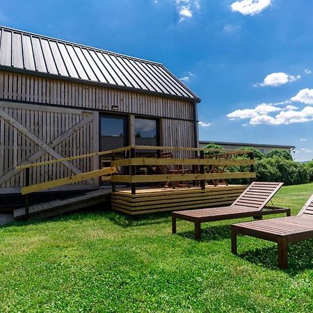Horse Glamping Park Hotel Cirkovce Екстериор снимка