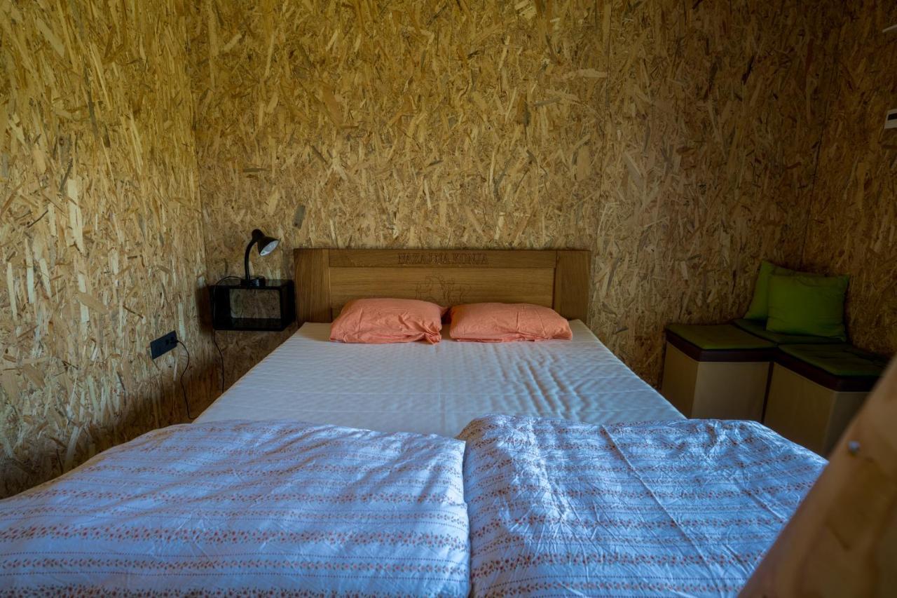 Horse Glamping Park Hotel Cirkovce Екстериор снимка